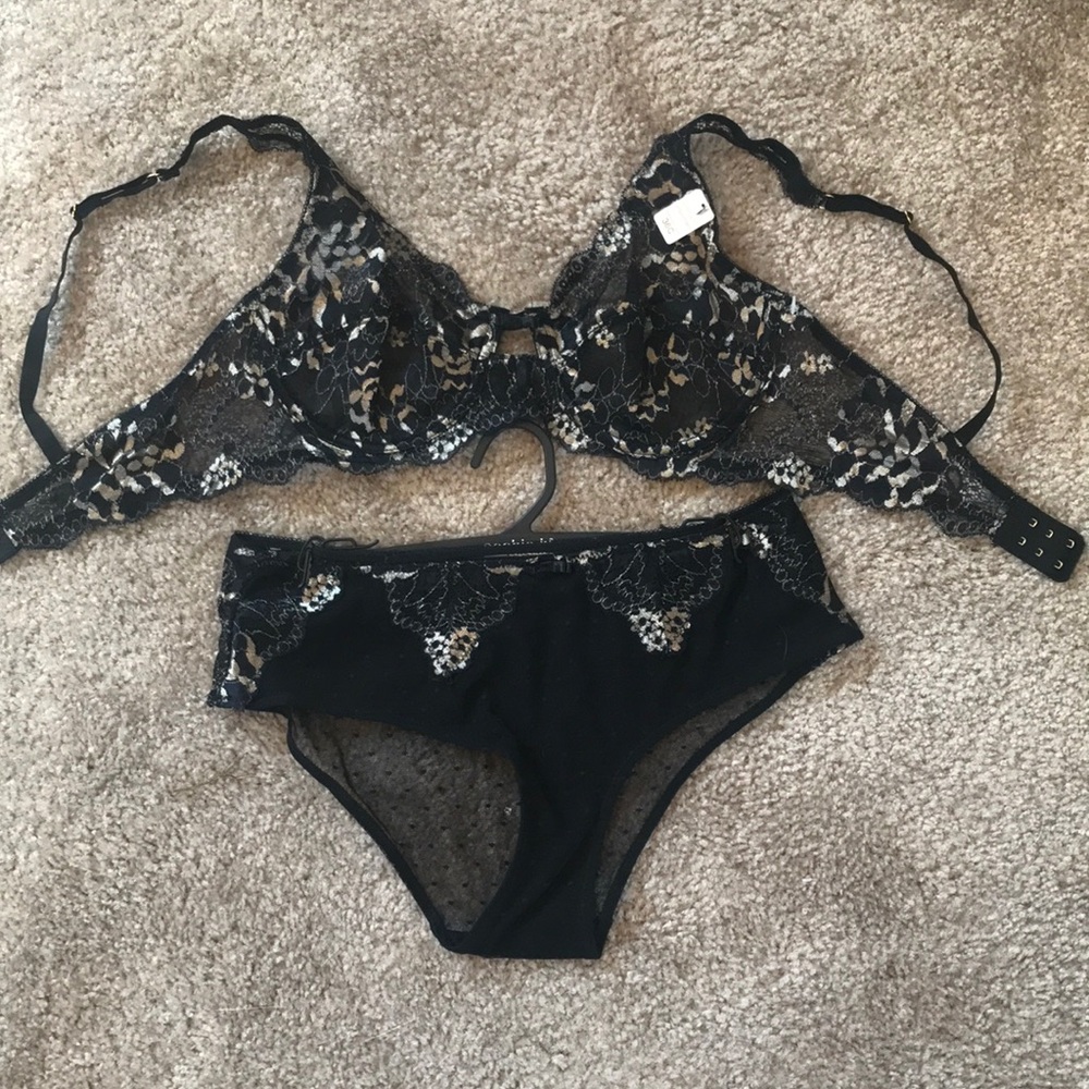Matching Set